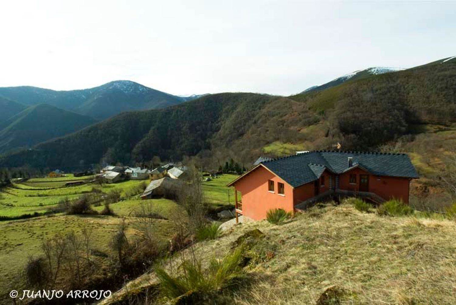 Ático en Oballo, 25 - Foto 2