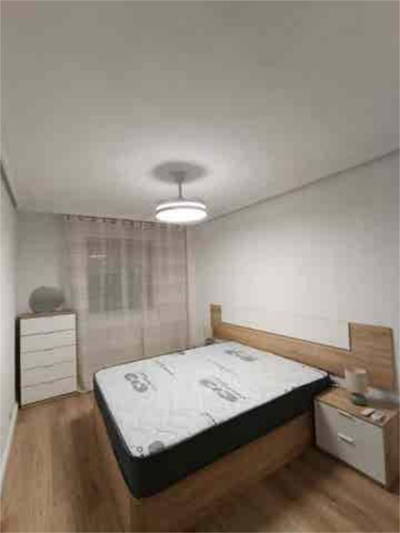 Piso en Infante - Foto 1