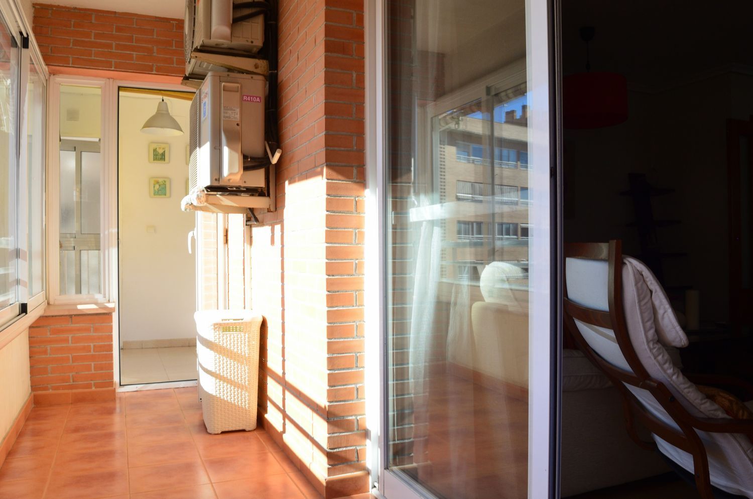 Piso en calle Deportista Joaquín Blume, 51 - Foto 27