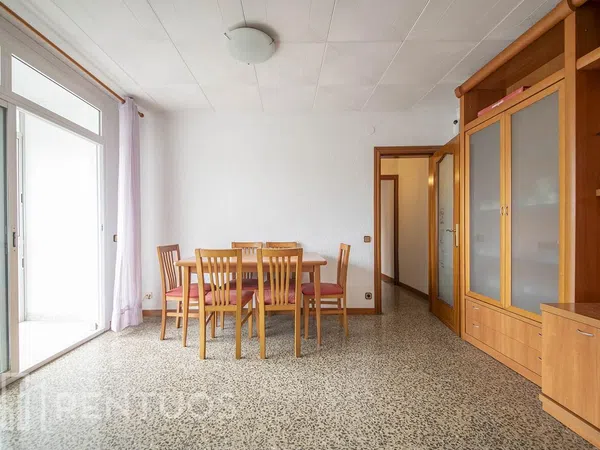 Piso en Calle de la Indústria, Plaça Catalunya - Vinyets, Plaça Catalunya - Vinyets - Foto 2