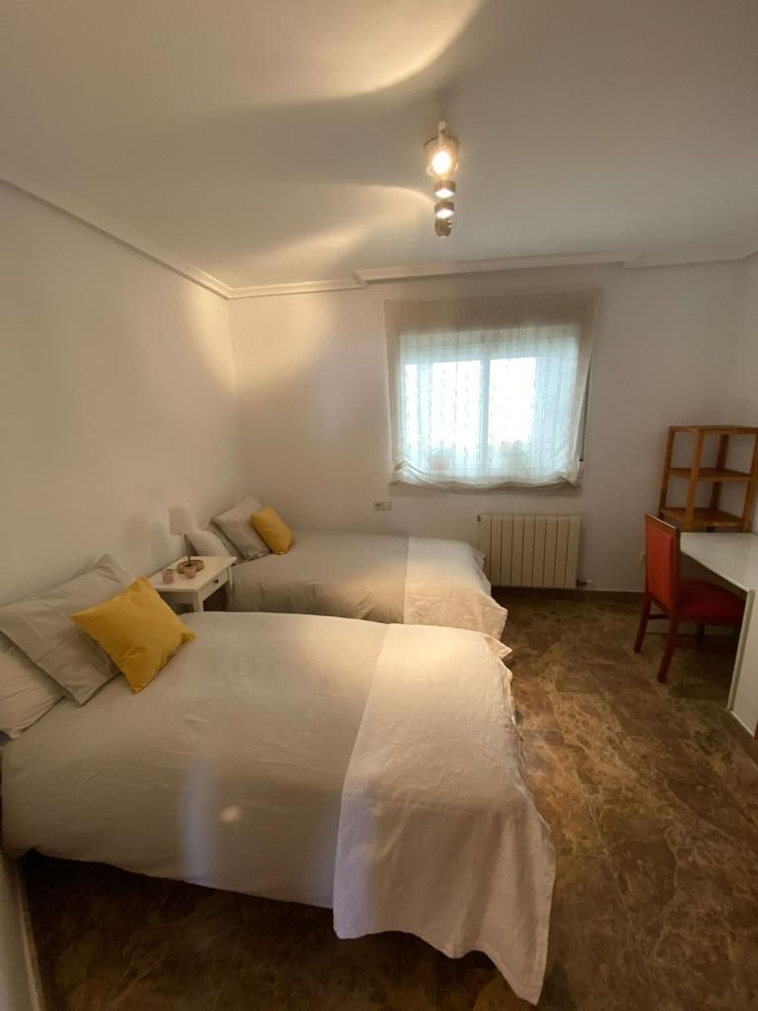 Piso en calle Zamora, 8 - Foto 14