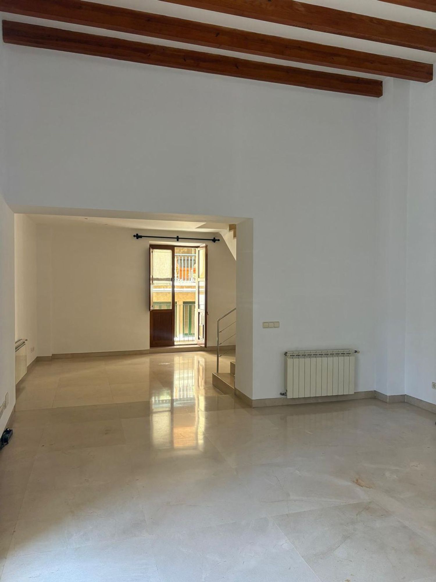 Dúplex en Calle de l'Estudi General, 4, La Seu - Foto 4