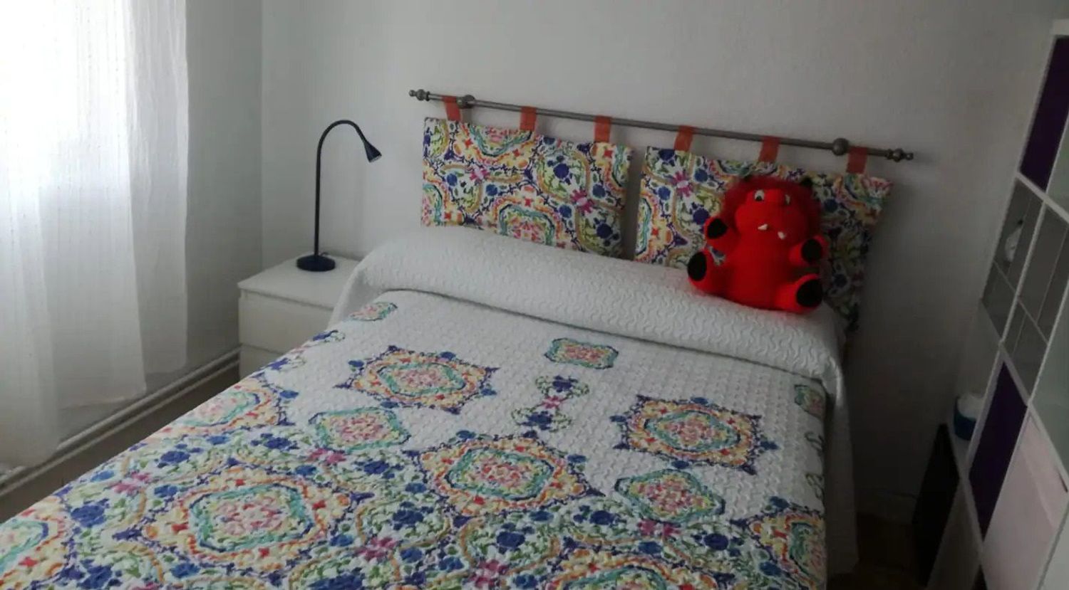 Piso en calle Democracia, 1 CalleDemocraciaSantander - Foto 12