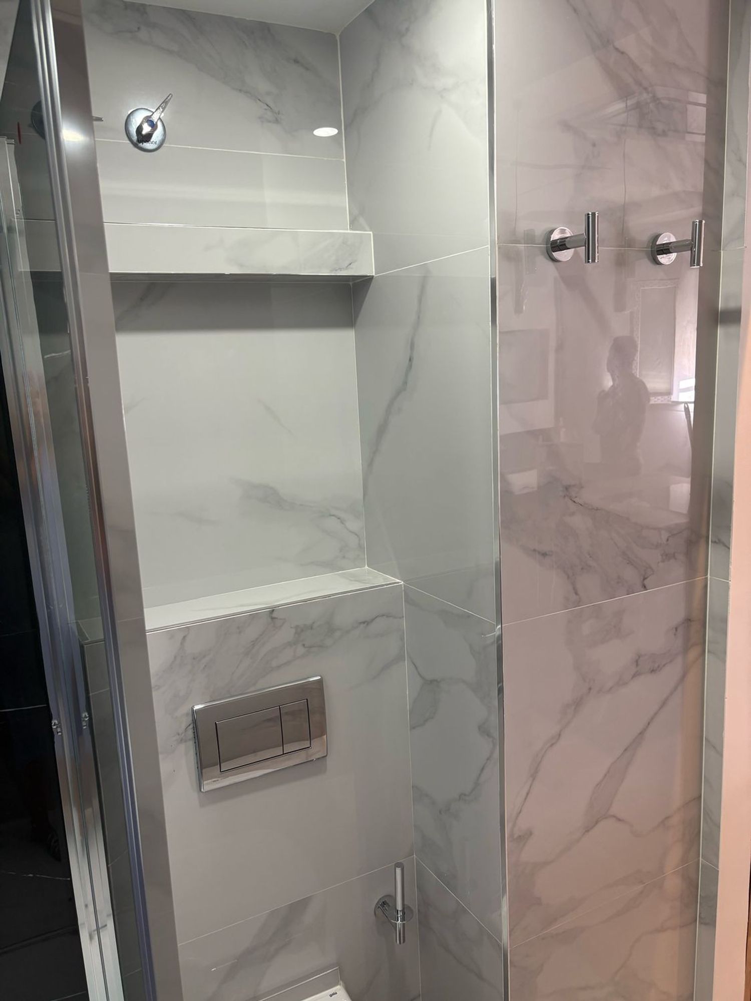 Estudio en calle Barón de les, 1 - Foto 18