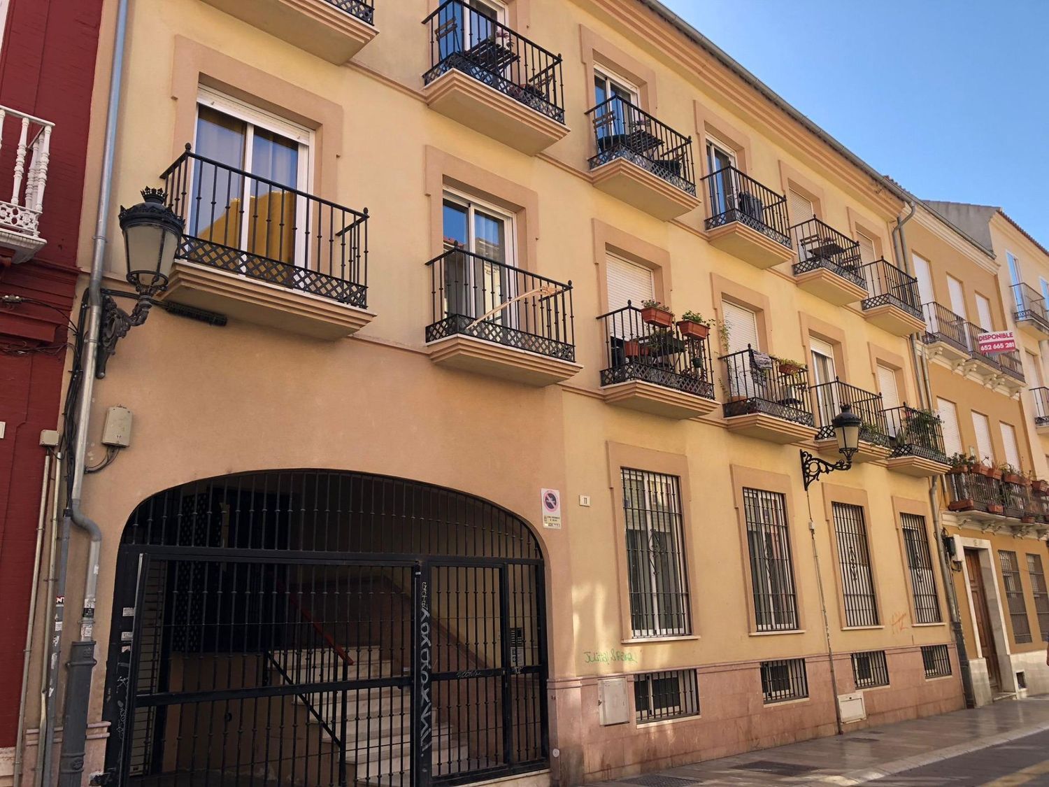 Piso en Calle Montaño - Foto 15