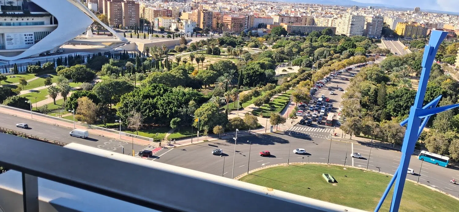 Piso en avenida de França, 1 - Foto 7