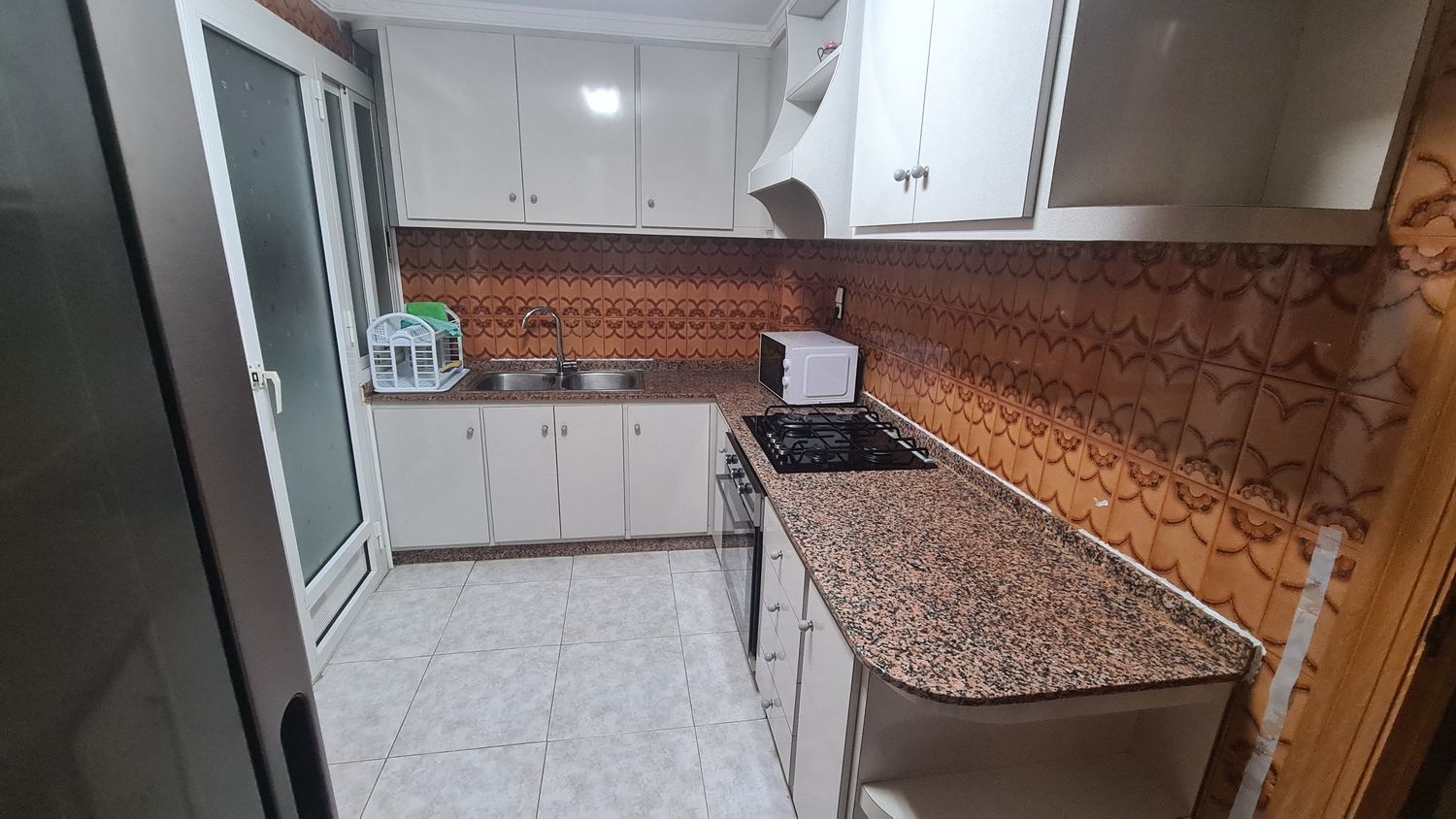 Piso en calle Pedro Amat, 23 - Foto 14