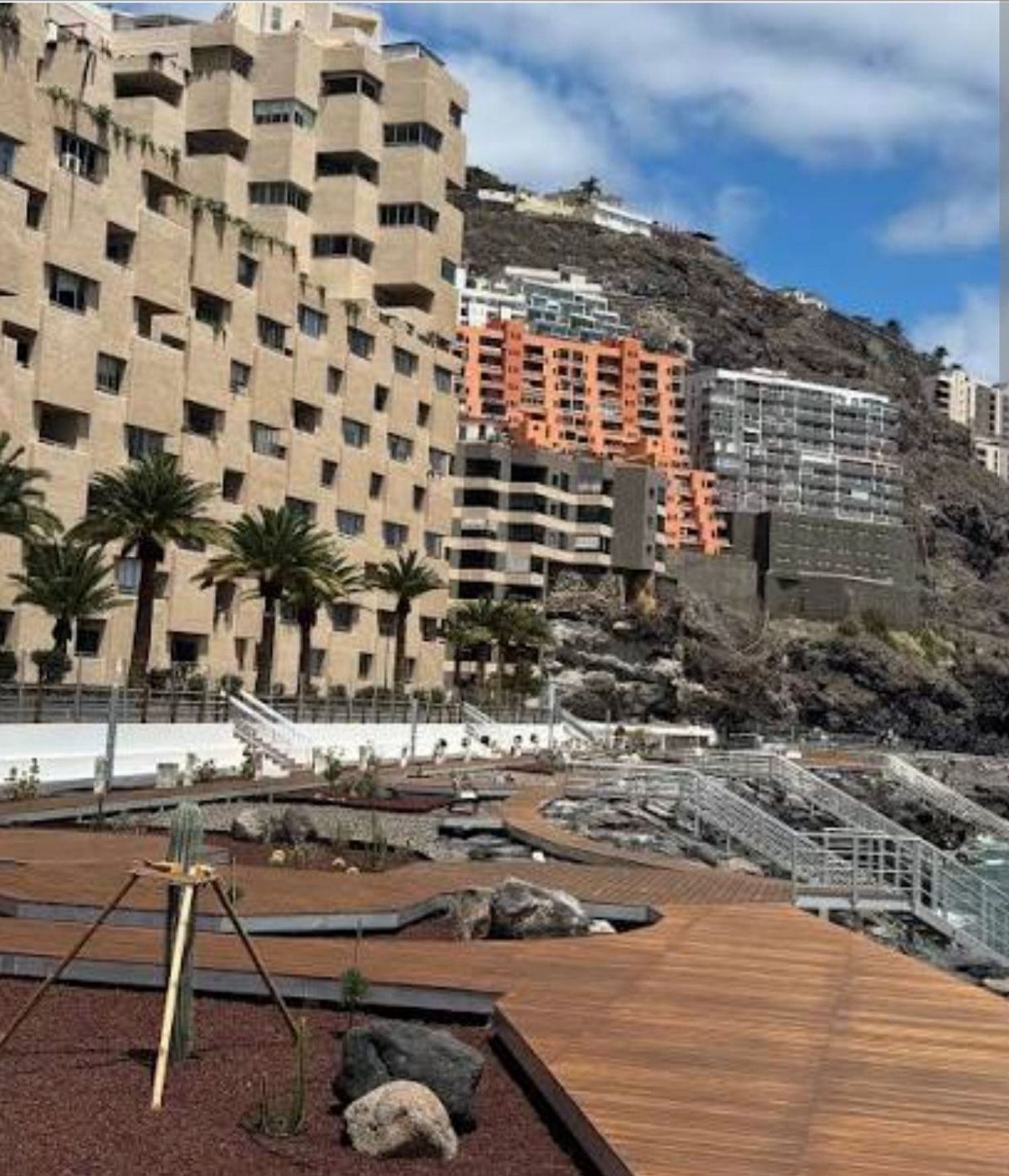 Chalet adosado en avenida Marítima, 36 - Foto 19