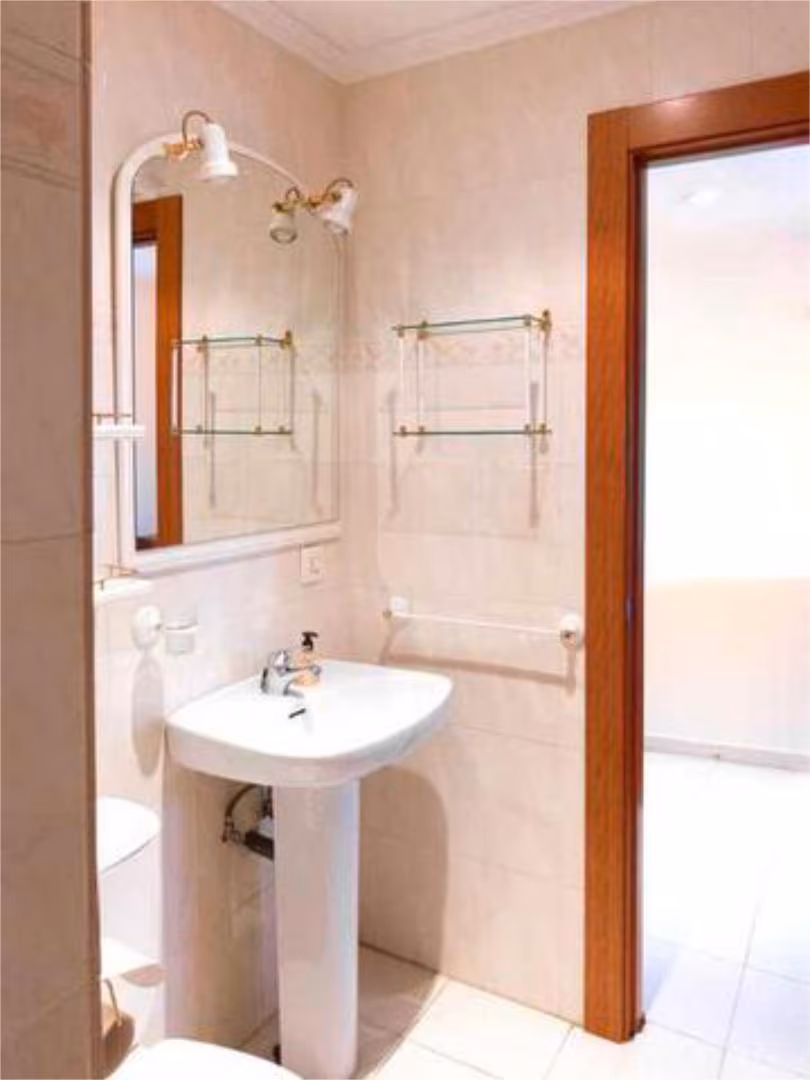 Apartamento en Corte Ingles - Foto 9
