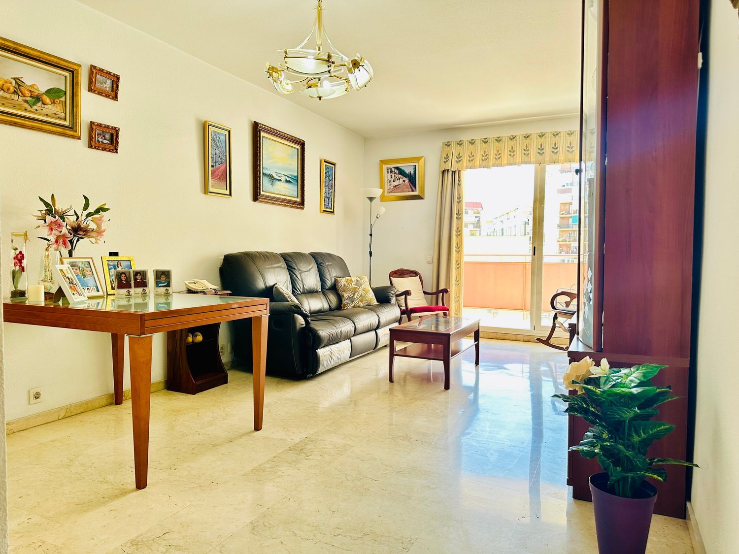 Piso en Avenida del Doctor Marañón, 2, Martiricos - La Roca - Foto 3
