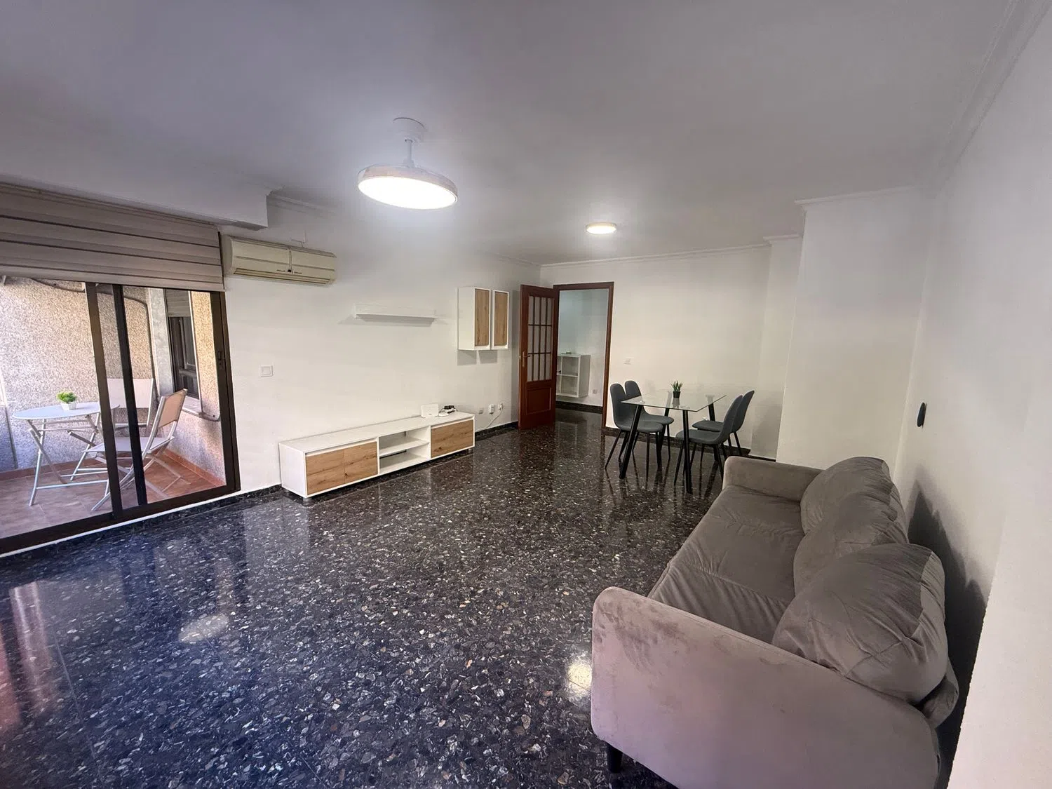 Piso en avenida de Valladolid, 26 - Foto 4