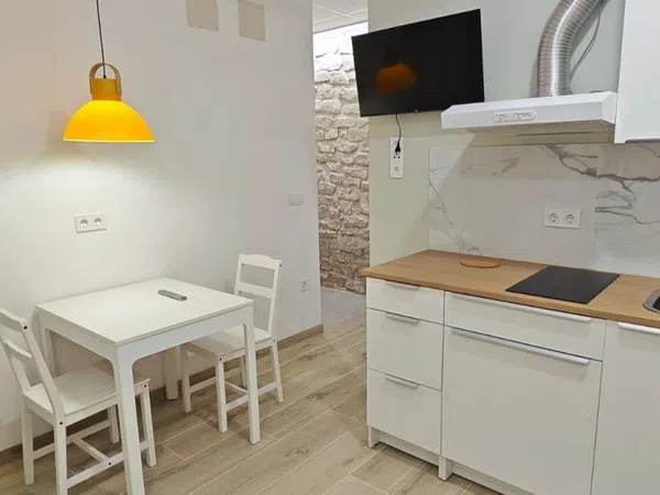 Estudio en Saboya, 2