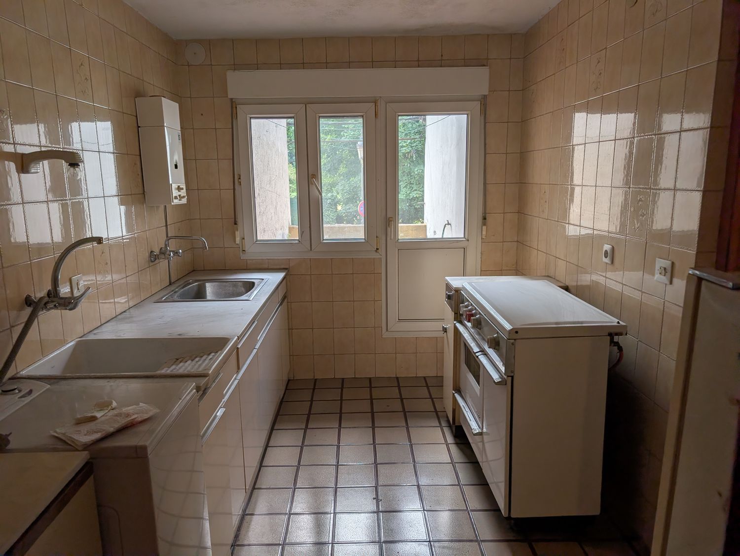 Piso en Calle Suárez Inclán, 15, San Claudio-Trubia-Las Caldas, San Claudio-Trubia-Las Caldas - Foto 17