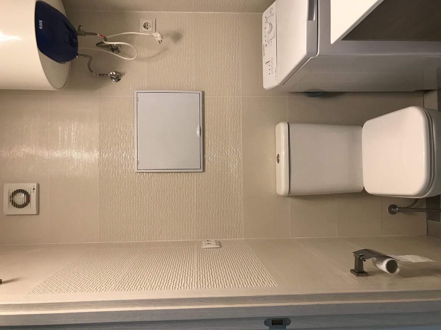 Piso en calle del Plus Ultra, 36 - Foto 10