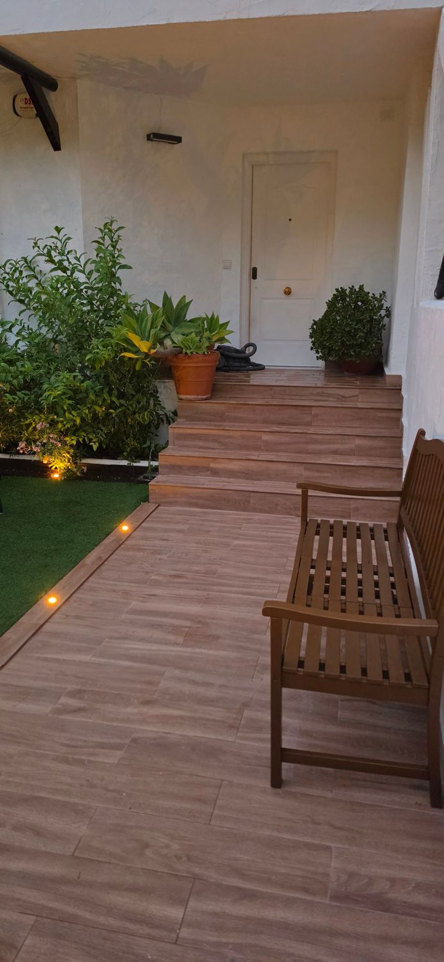 Chalet adosado en Urbanización Los Naranjos de Marbella, 34, La Dama de Noche-La Alzambra - Foto 3