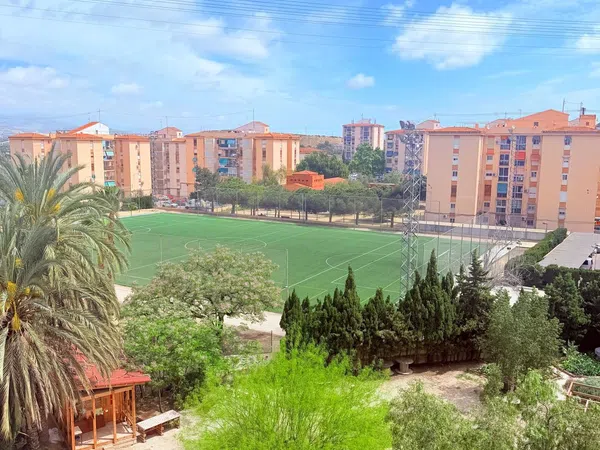 Piso en calle Matemático Romero, 1 - Foto 2