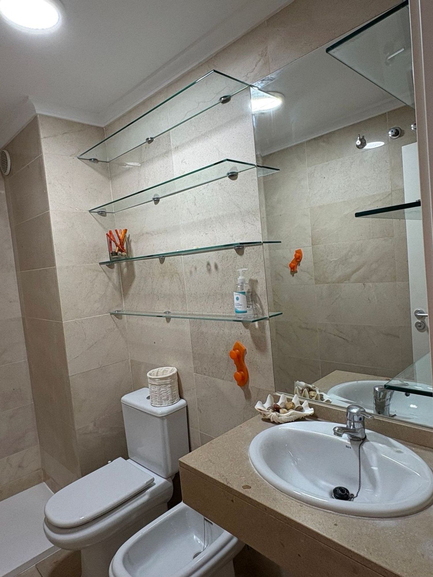 Piso en Calle Venegas, 21, Arenales - Lugo - Avda Marítima - Foto 10