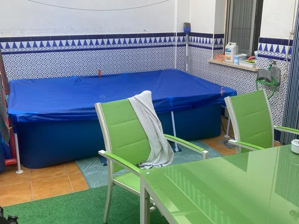 Chalet adosado en Calle Carmen, 25 - Foto 2
