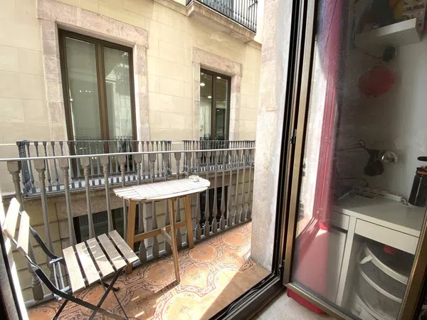 Piso en Passatge de la Banca, El Gòtic - Foto 27