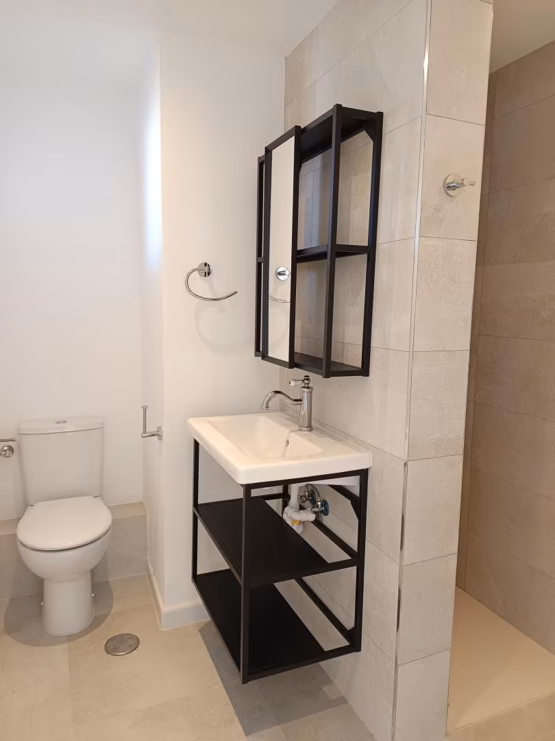 Piso en  Carrer de Bellver 10 - Foto 14