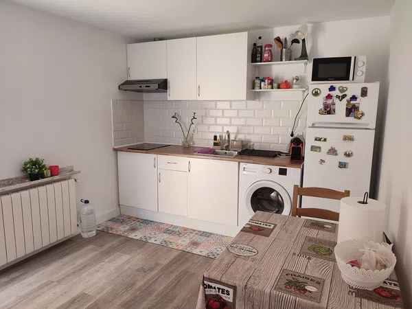 Estudio en Urbanización VillaGolf, 2
