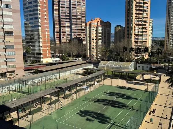 Piso en calle Derramador, 10 - Foto 3