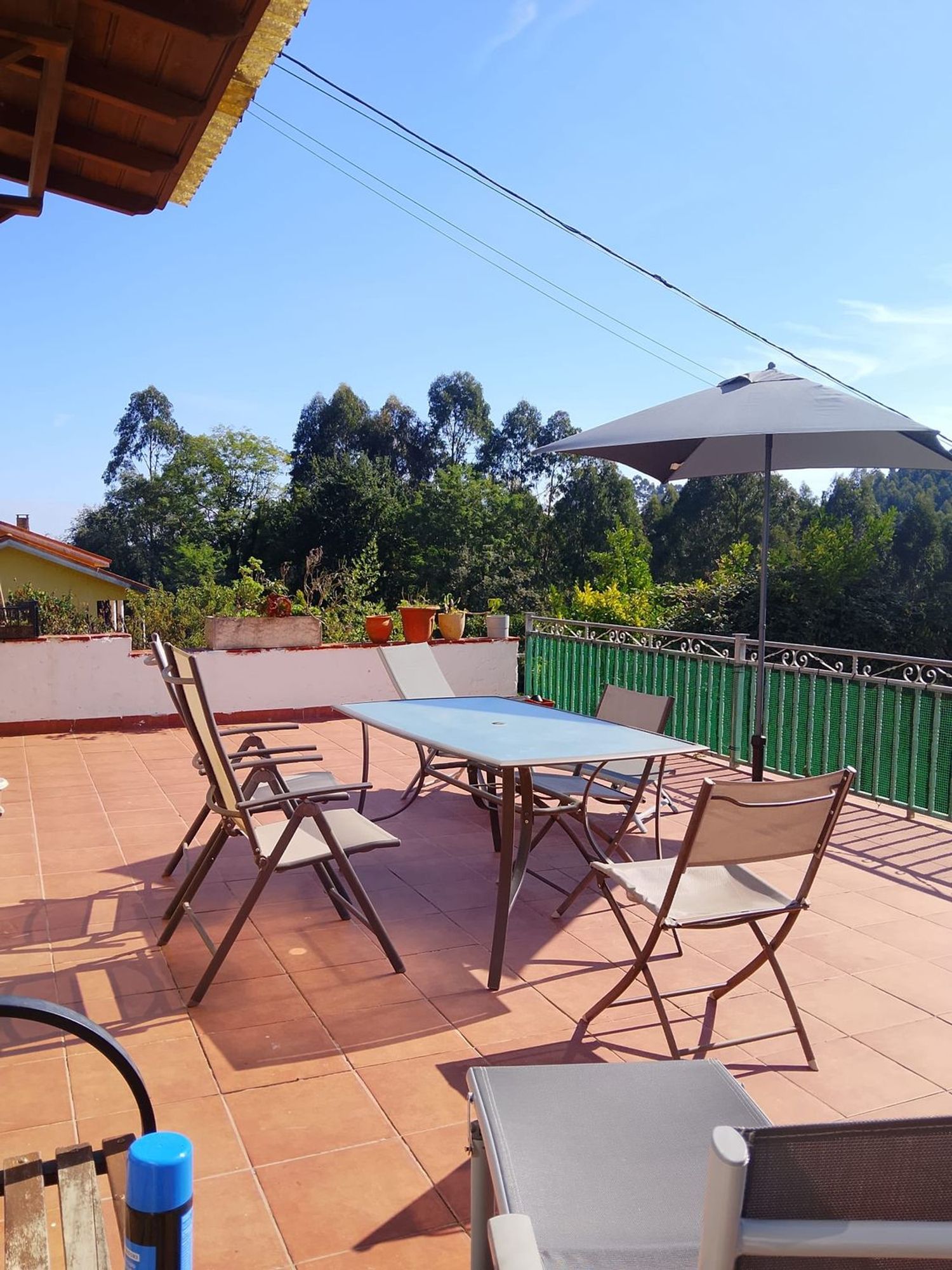 Chalet pareado en Camín de el Biruleo, 1252 a, Bocines - Nembro - Cardo, Bocines - Nembro - Cardo - Foto 2