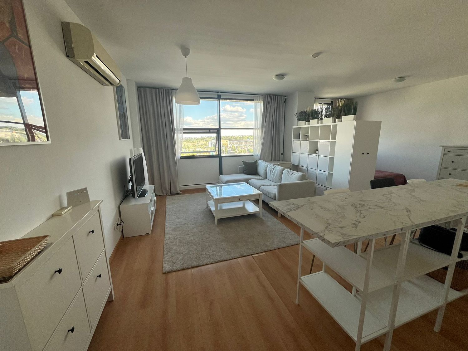Estudio en Avenida del Juncal, 11 - Foto 2