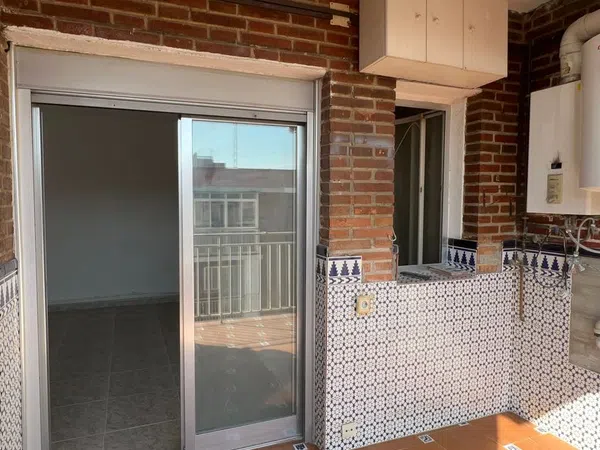 Piso en Centro - Foto 7