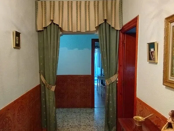Casa o chalet independiente en Calle Cardenal Pacheco, 13 - Foto 3