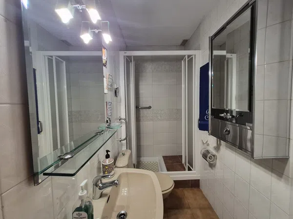 Chalet adosado en Calle Isaac Albéniz, 58 - Foto 5