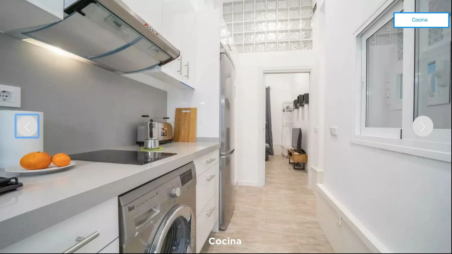 Piso en calle del Olivar, 10 - Foto 11