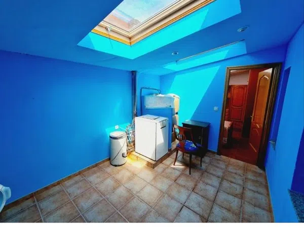 Chalet adosado en 4, 4 - Foto 11