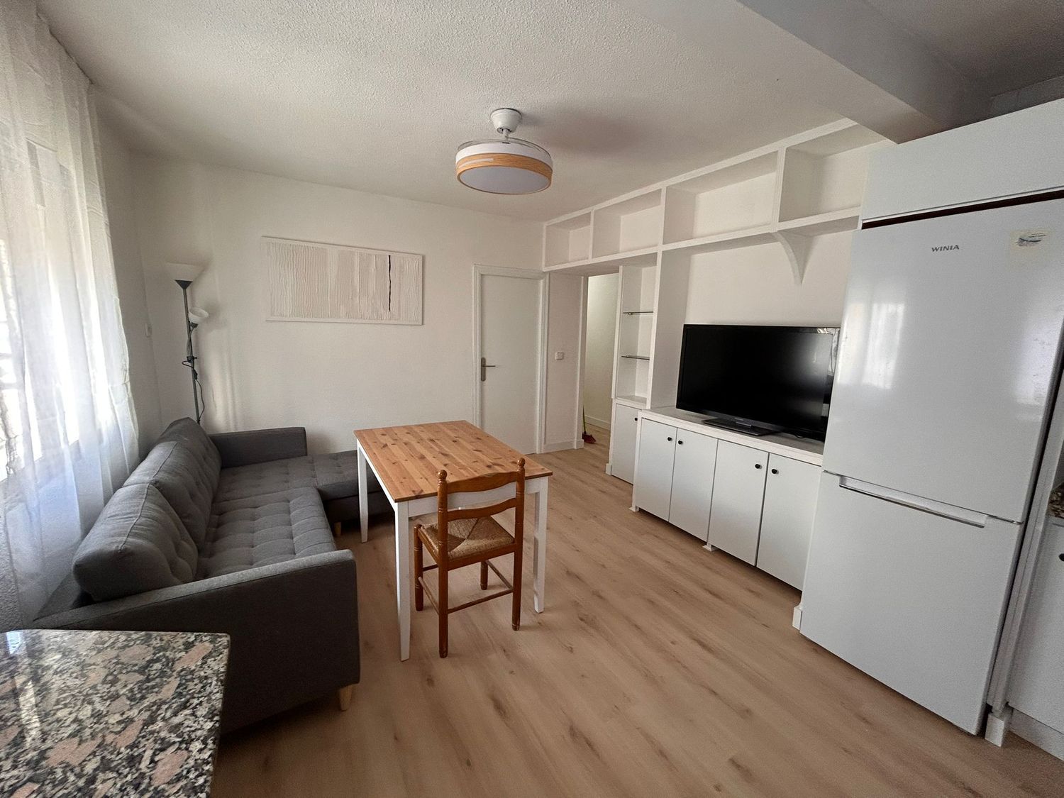 Piso en calle Dean Francisco Xavier, 141 - Foto 4