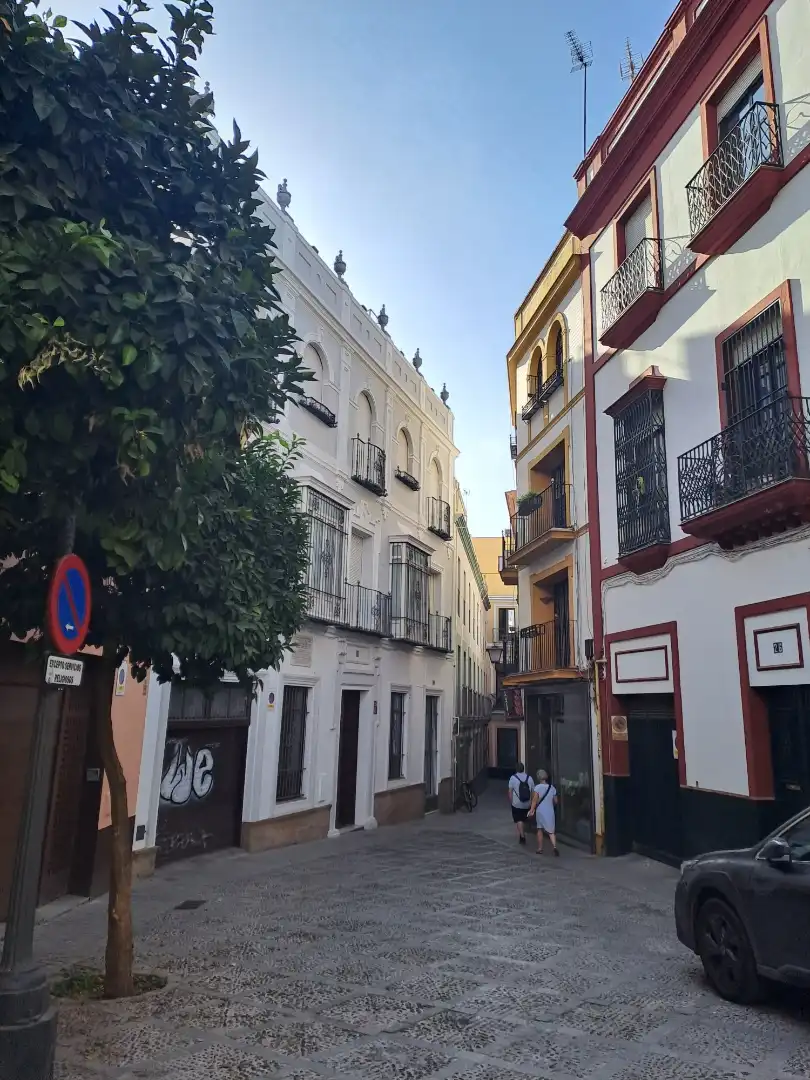 Piso en  Calle de San Isidoro 20 - Foto 2