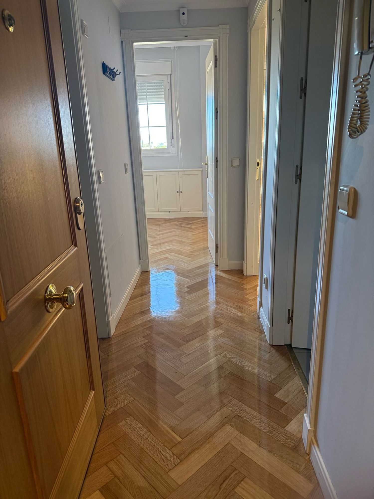 Piso en calle de la Infanta María, 7 - Foto 3