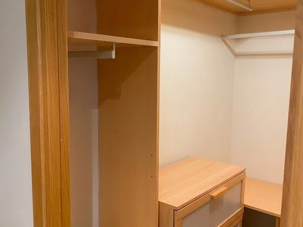 Piso en avenida del Parque, 84 - Foto 14