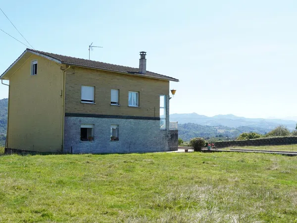 Casa o chalet independiente en Carbayin-Lieres-Valdesoto, Carbayin-Lieres-Valdesoto - Foto 3