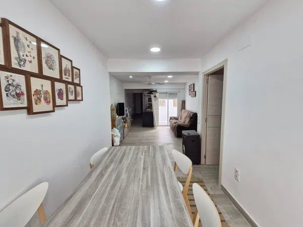 Piso en Calle José Iturbi s/n, El Molí, El Molí - Foto 1