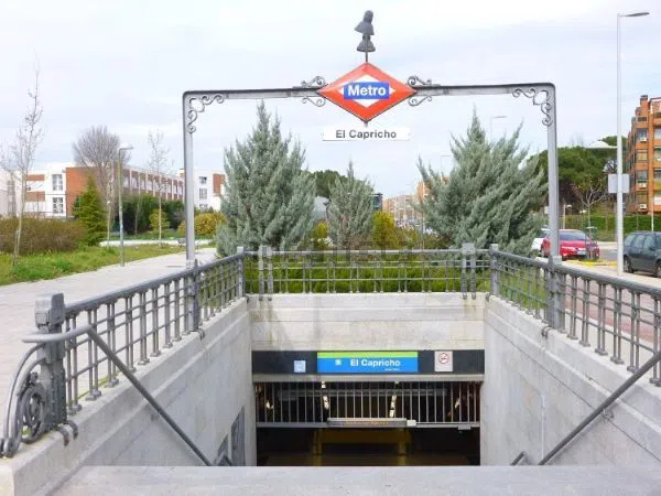 Piso en paseo de la Alameda de Osuna, 10 - Foto 18