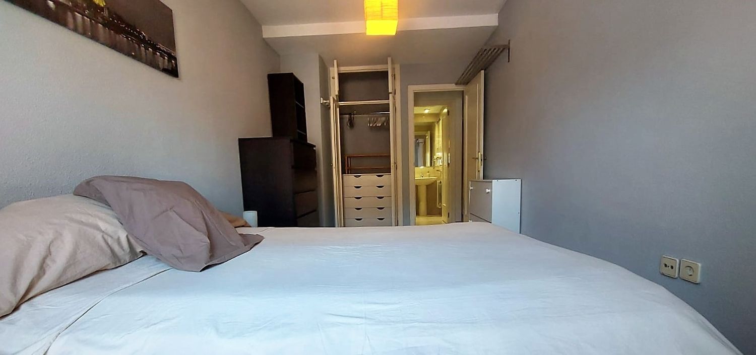 Piso en Calle de Morejón, 4, Almagro - Foto 6