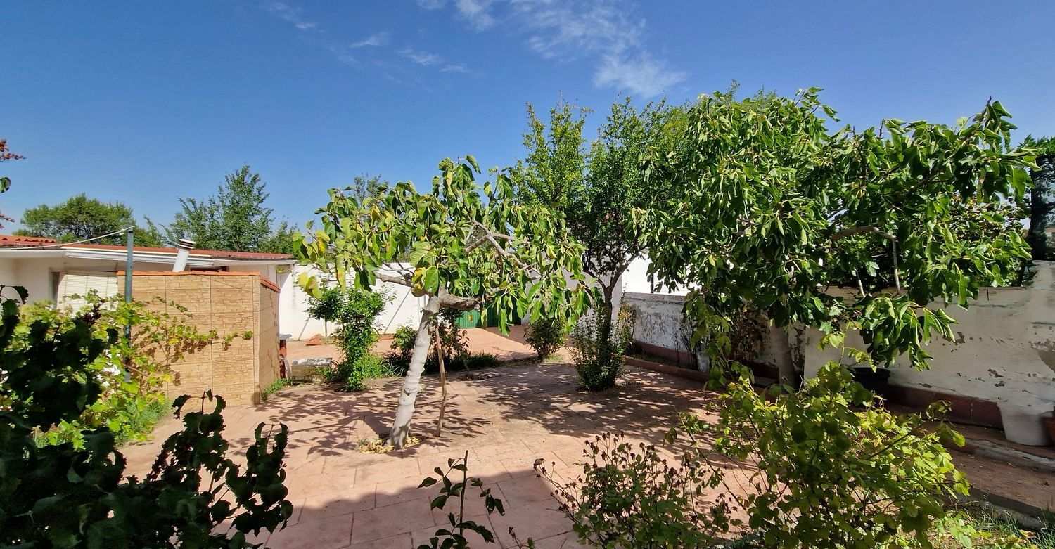 Chalet pareado en Prado de Somosaguas, Prado de Somosaguas - Foto 9