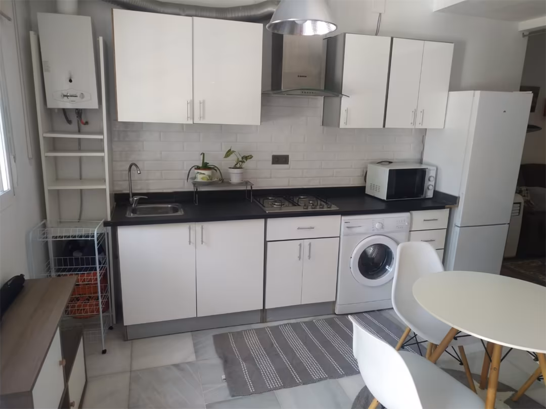 Apartamento en  Calle Maestre Escuela 35 - Foto 19