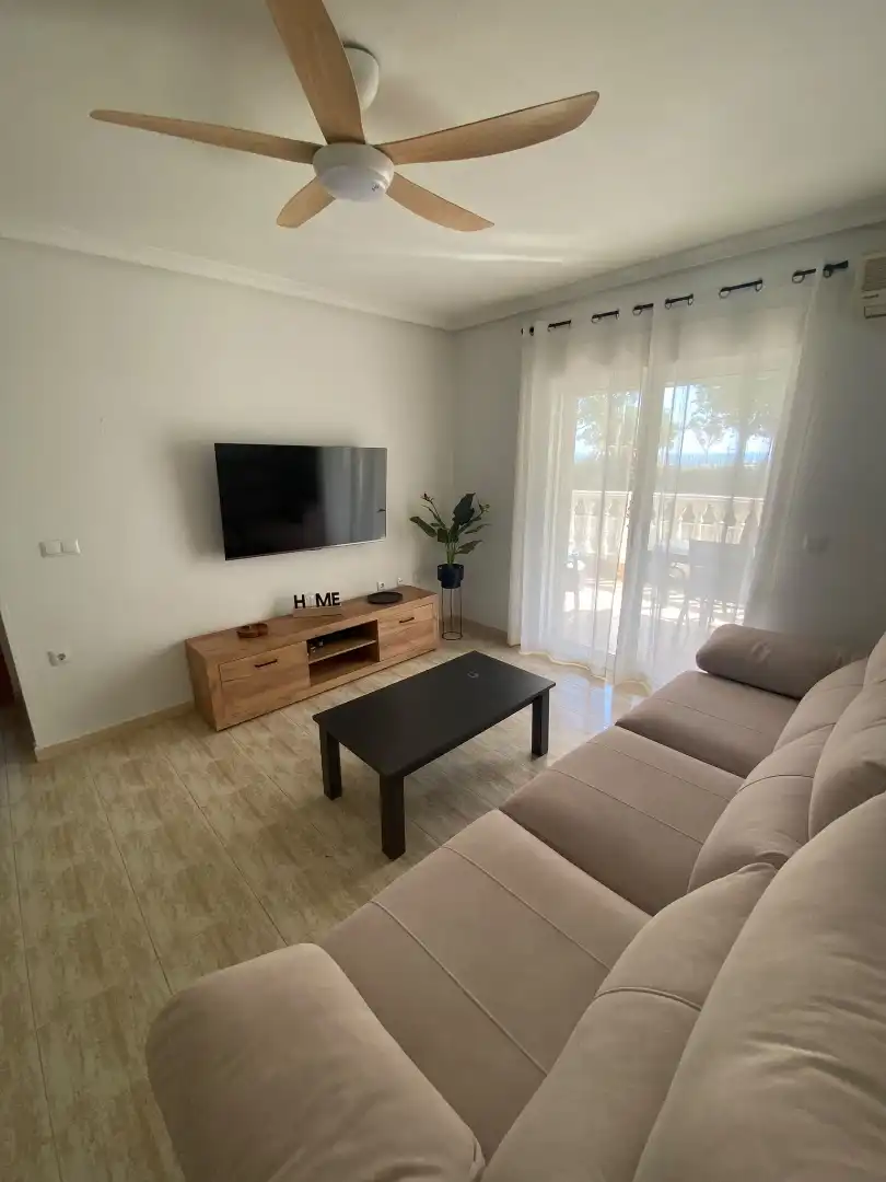 Piso en  Avenida Costa Blanca 19 - Foto 8