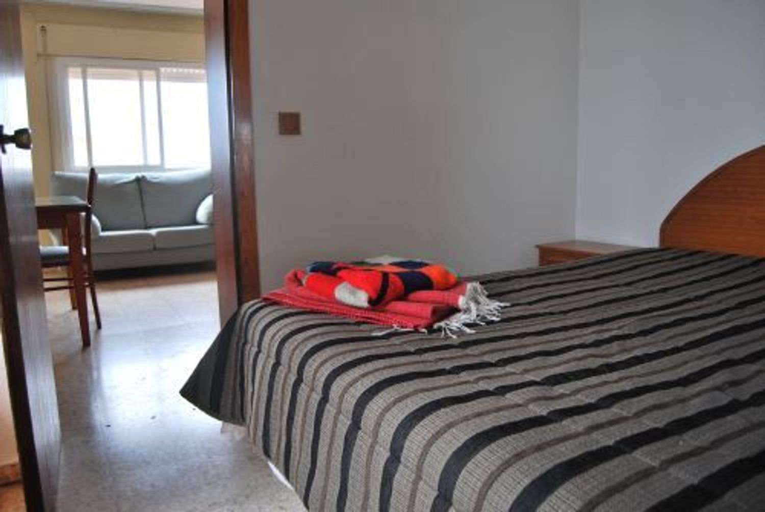 Ático en Calle San Juan de Dios, 42, Pardaleras, Pardaleras - Foto 8