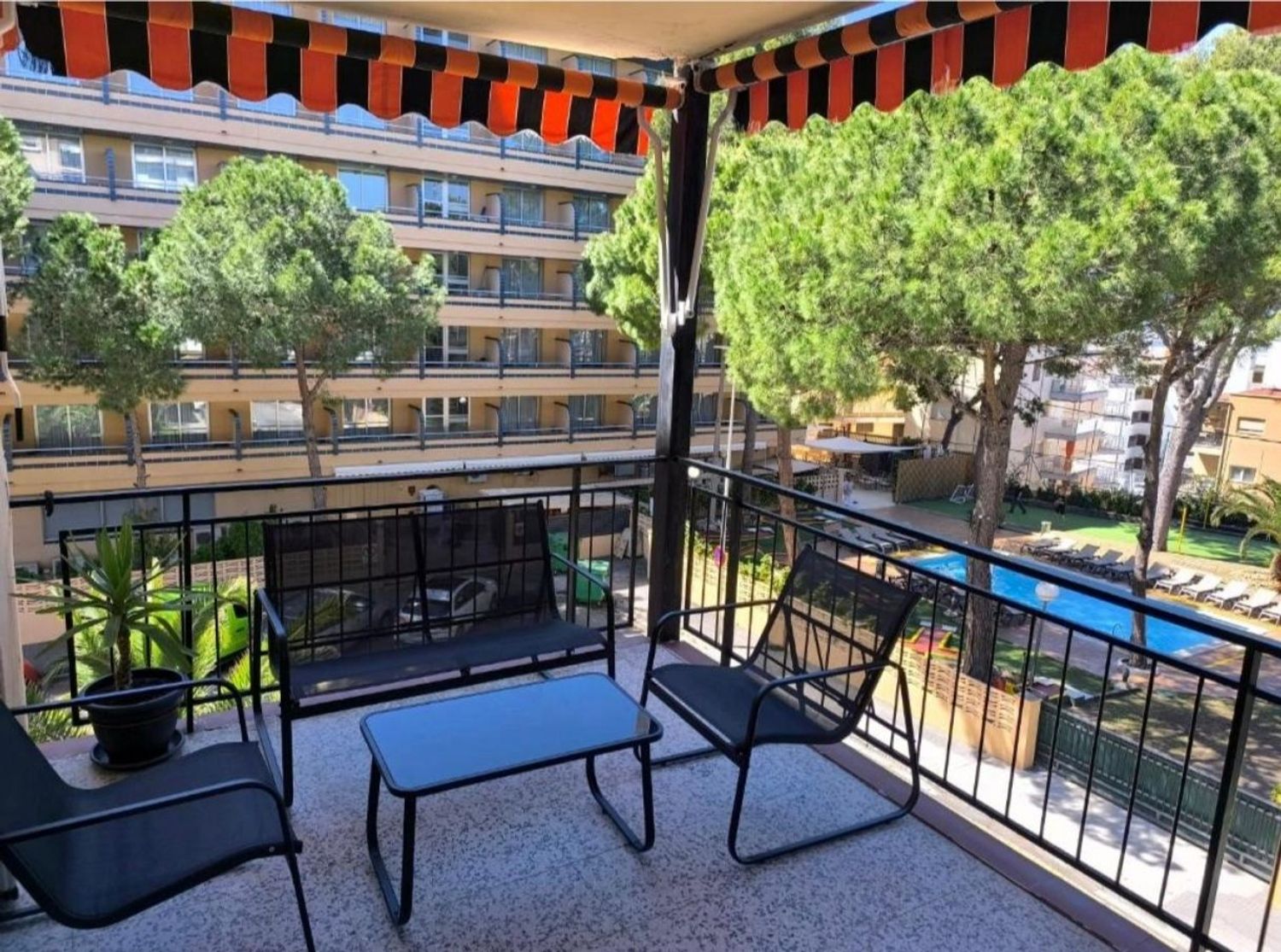 Piso en Calle del Vendrell, 14, Eixample, Eixample - Foto 2