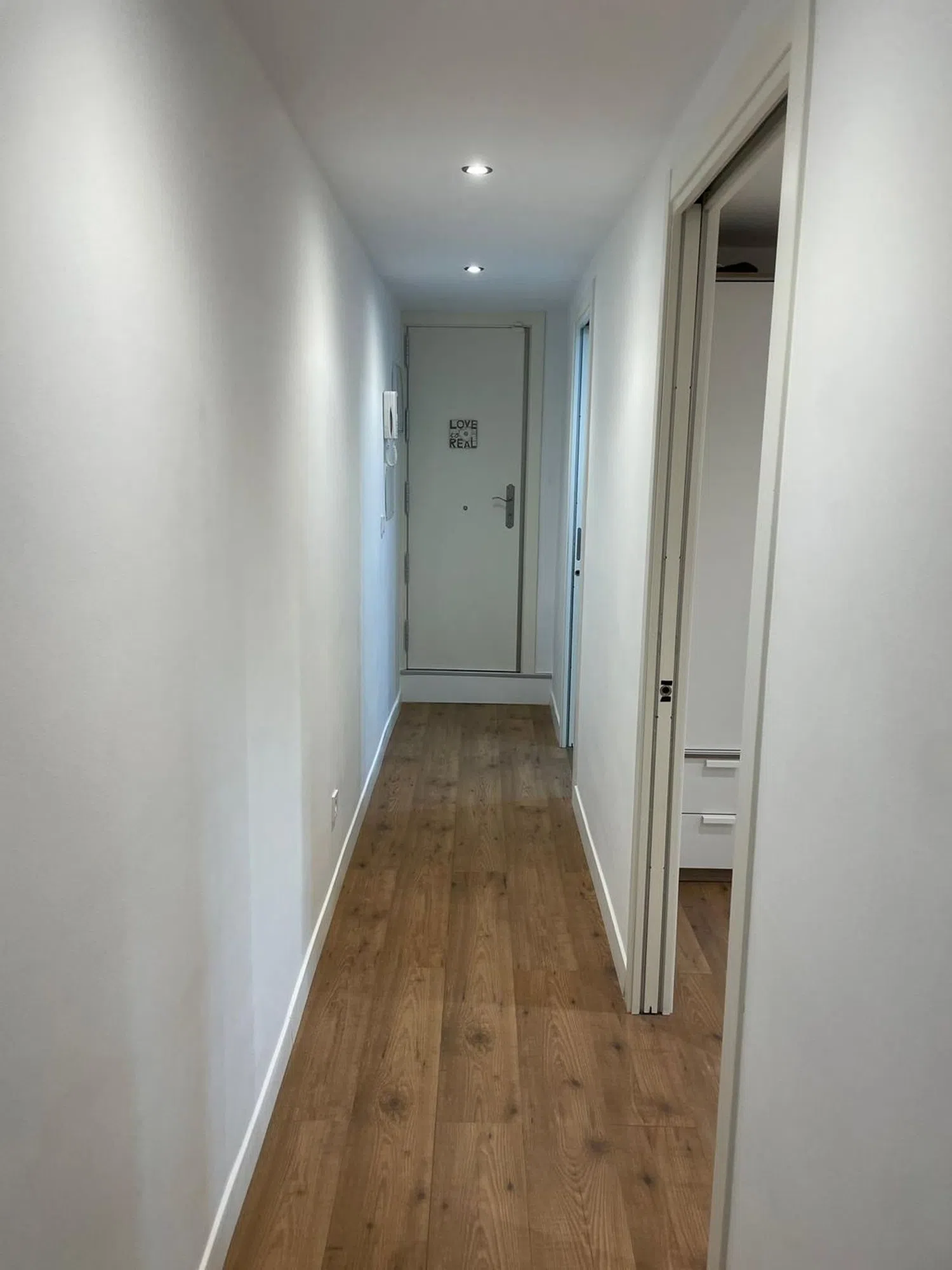 Estudio en calle carabias, 18 - Foto 8