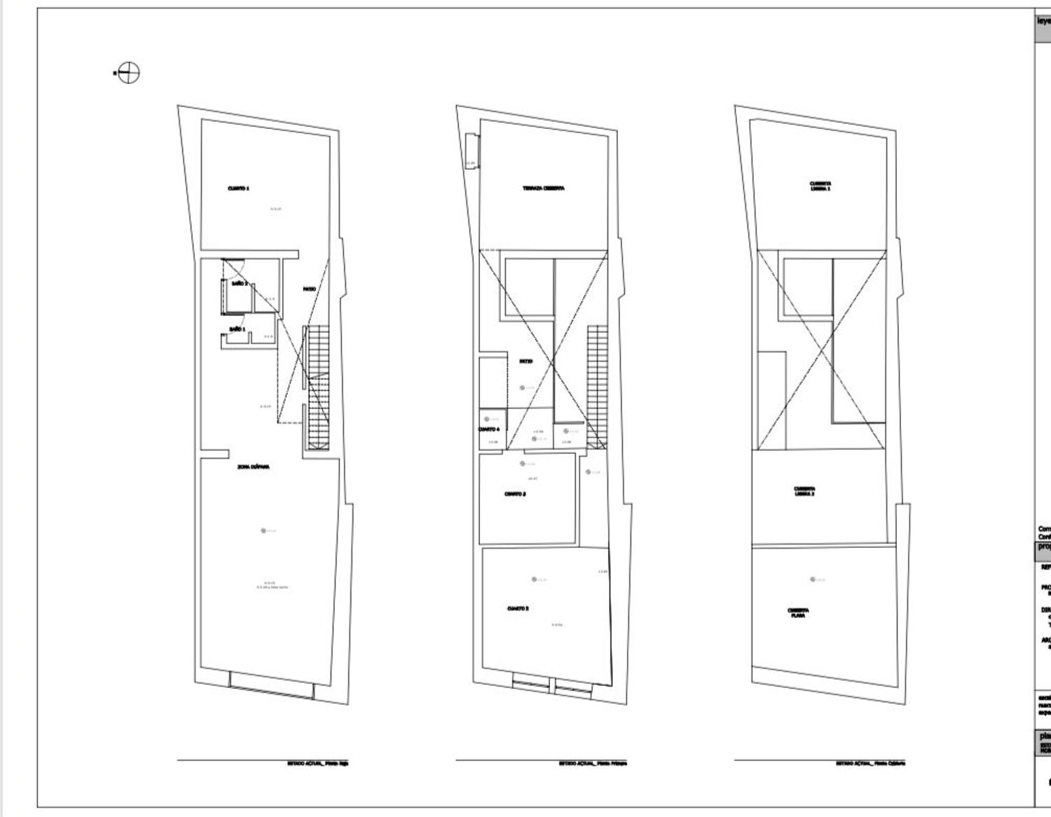 Casa independiente en calle Reyes Católicos, 13 - Foto 3