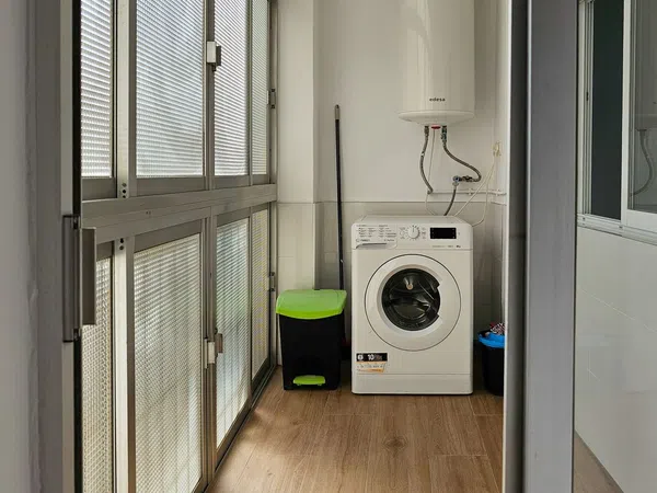 Estudio en calle Pintor Murillo, 57 - Foto 19