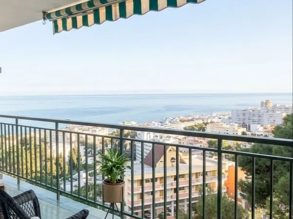 Piso en calle Roquedal, 7